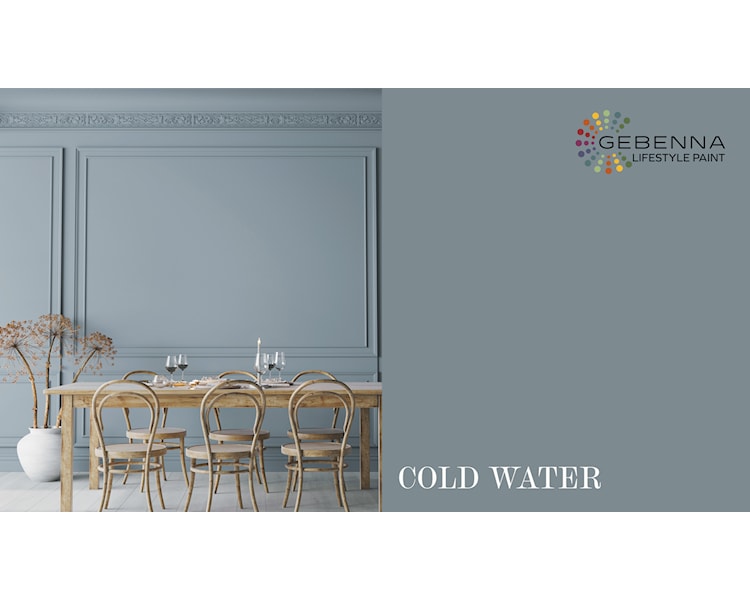 COLD WATER